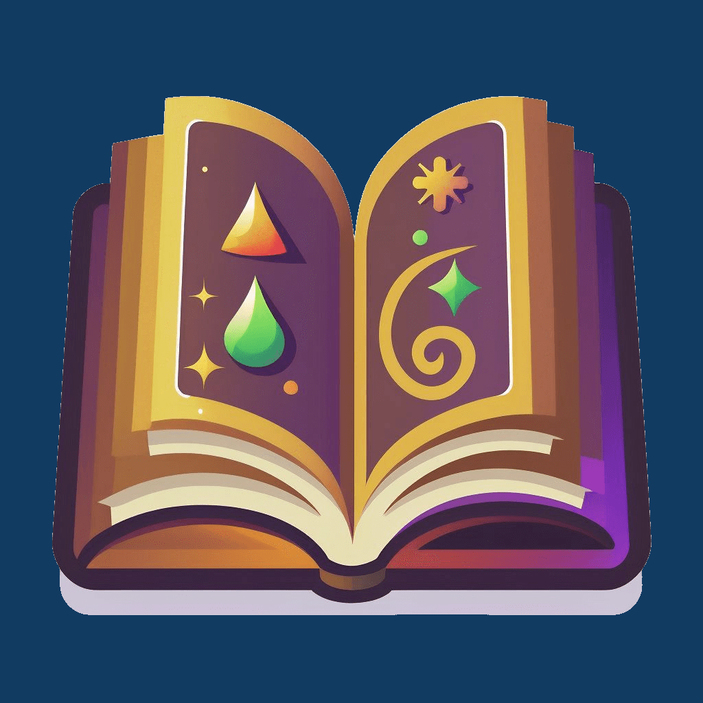 Reader app icon